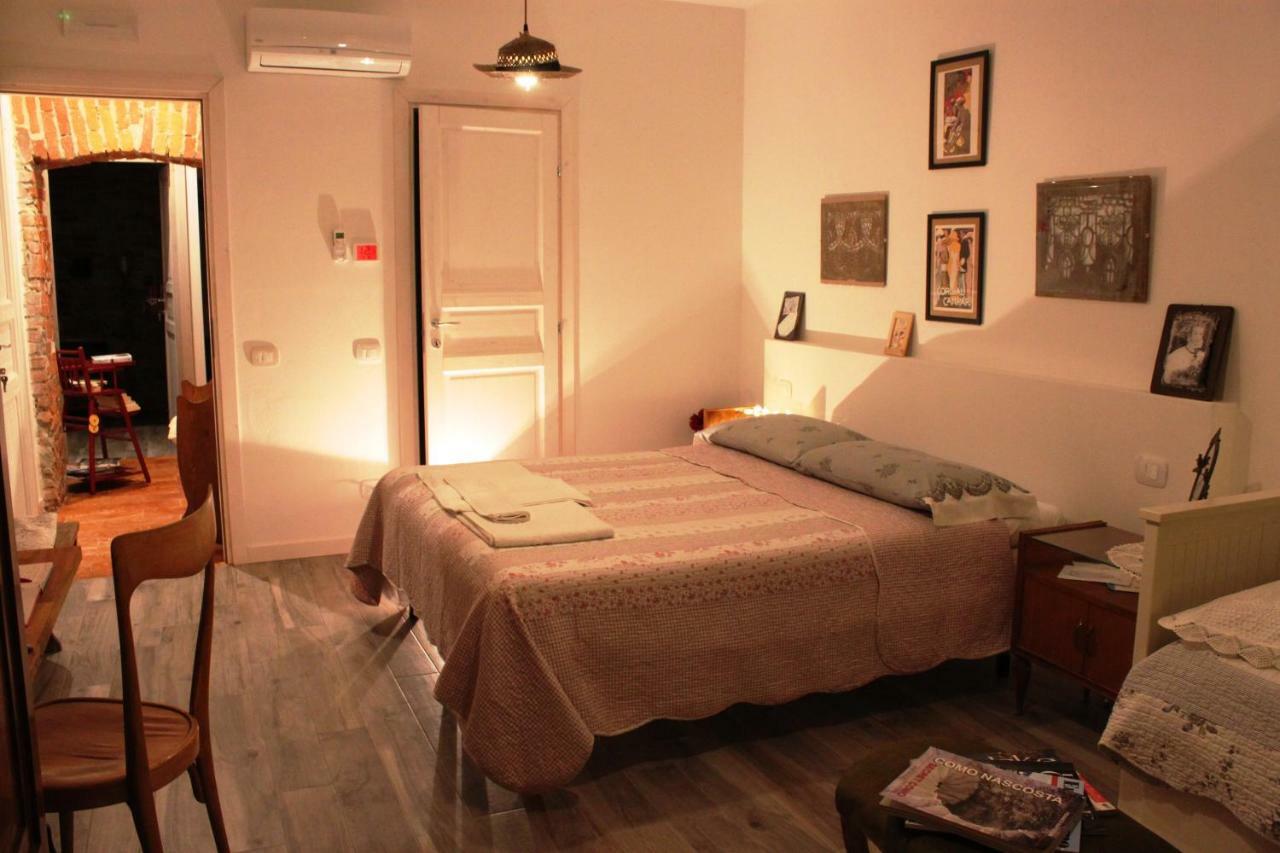 Bed & Breakfast Le Dame Della Cortesella