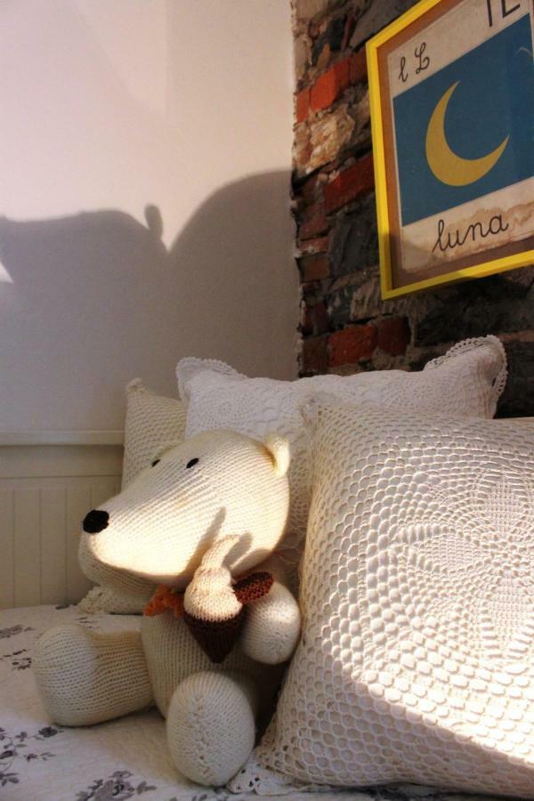 Bed & Breakfast Le Dame Della Cortesella