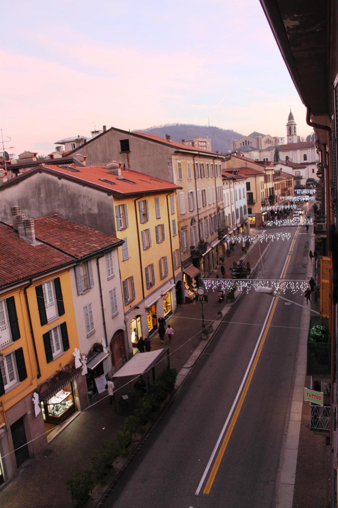 Bed & Breakfast Le Dame Della Cortesella