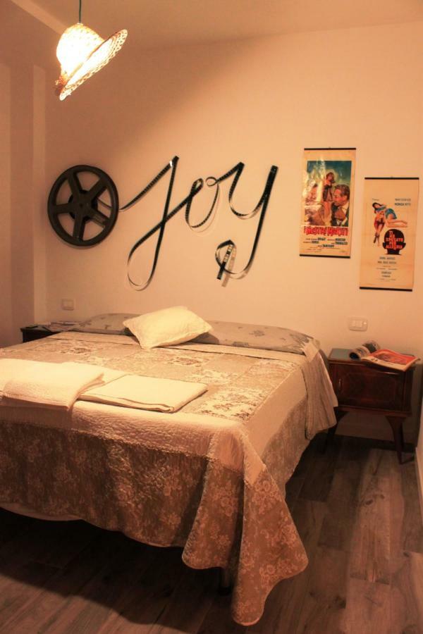 Bed & Breakfast Le Dame Della Cortesella Como