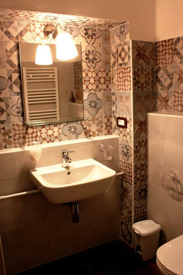 Bed & Breakfast Le Dame Della Cortesella