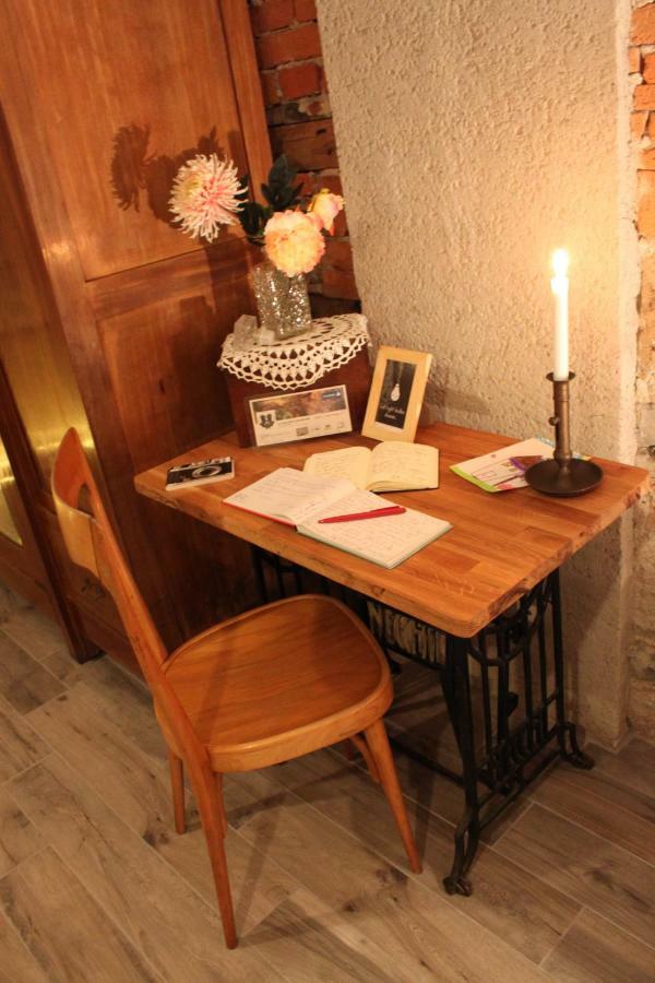 Bed & Breakfast Le Dame Della Cortesella