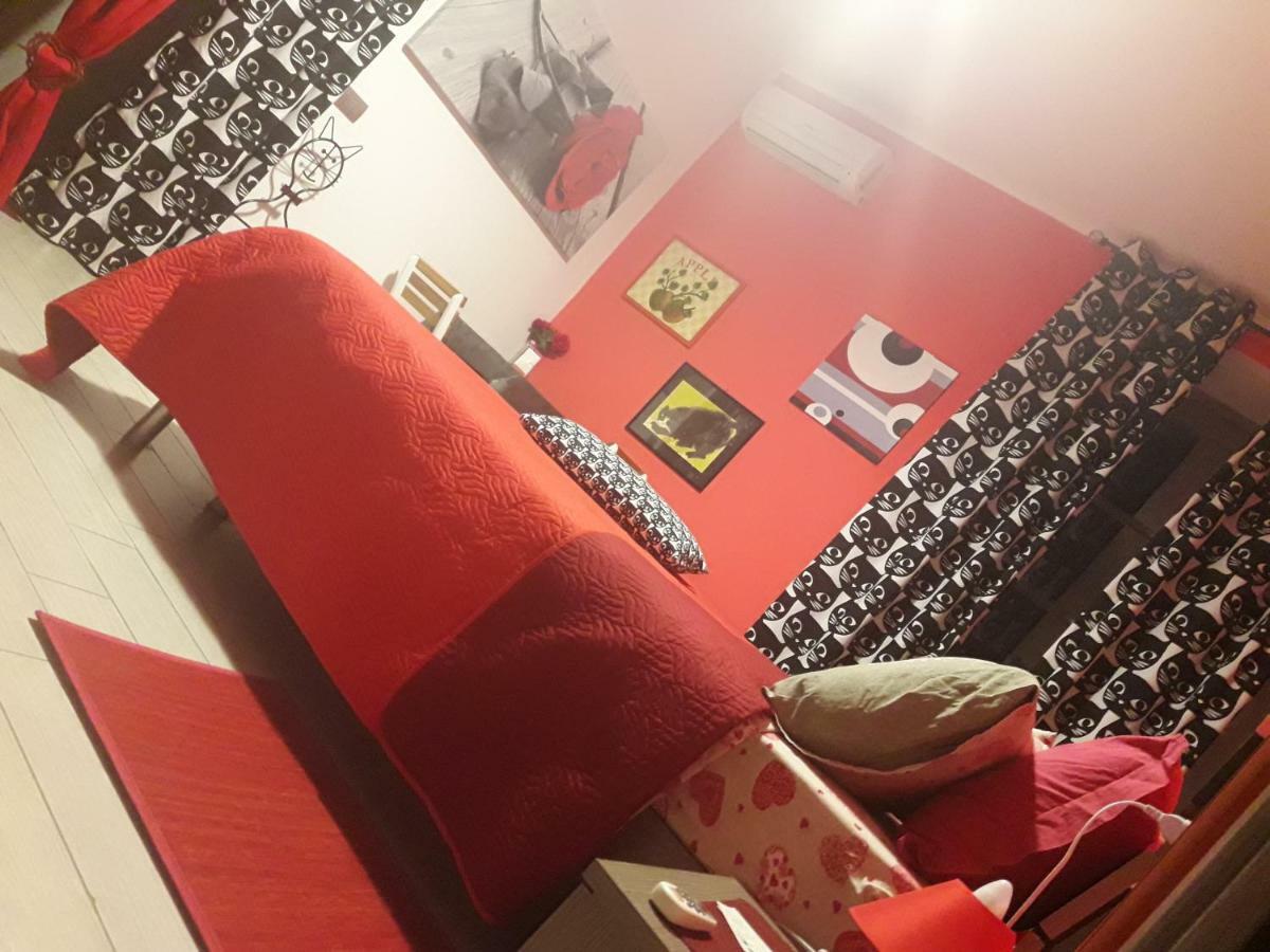 Guest house Erbagatta *