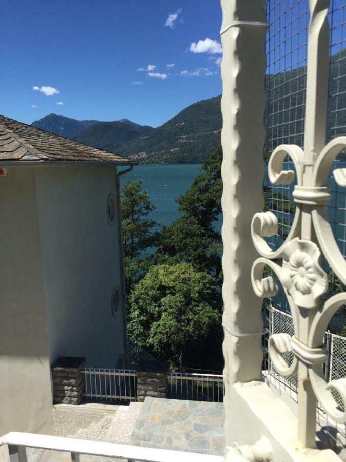 Bed & Breakfast Maison Blanche Dervio