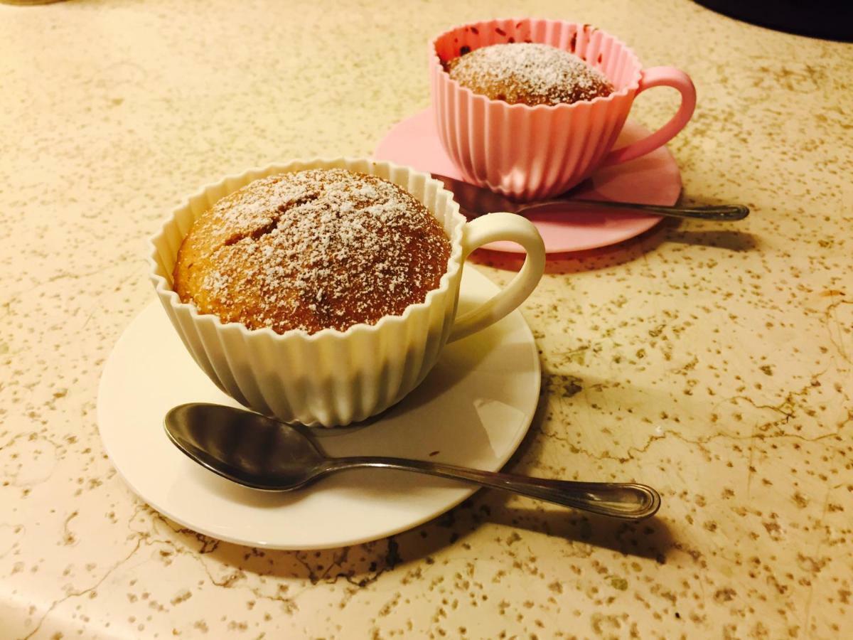 Bed & Breakfast Maison Blanche Dervio