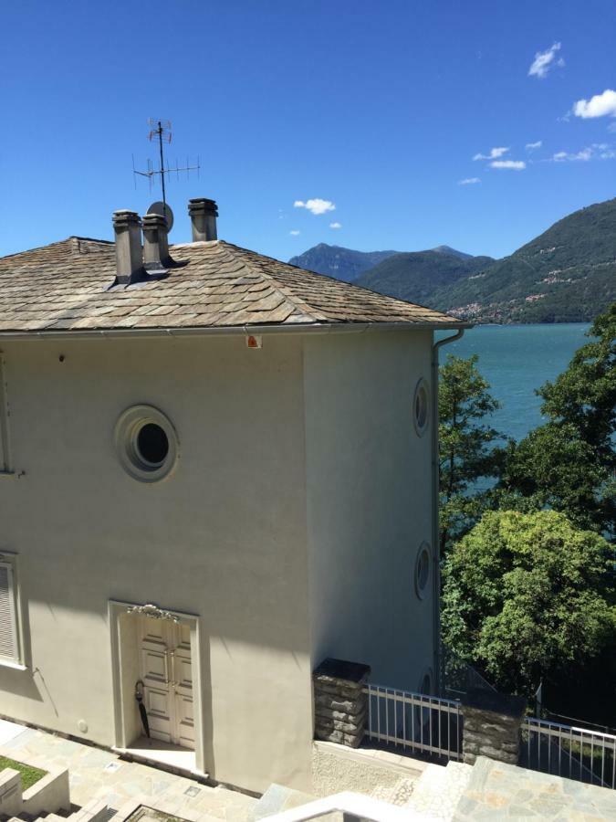 Maison Blanche Bed & Breakfast Dervio