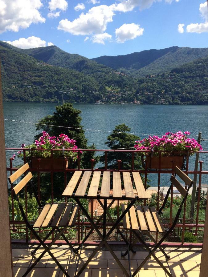 Albonico Bed & Breakfast