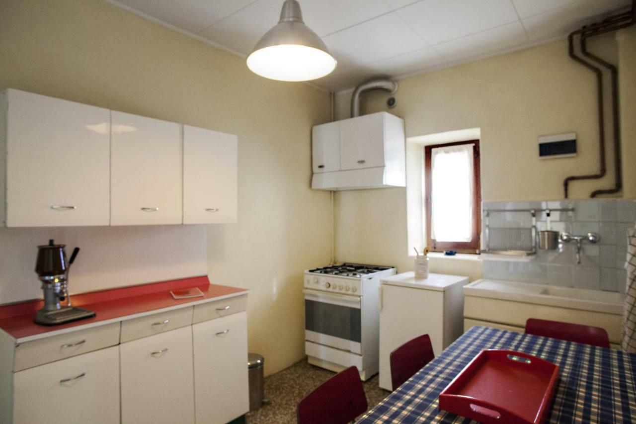 Albonico Bed & Breakfast Laglio