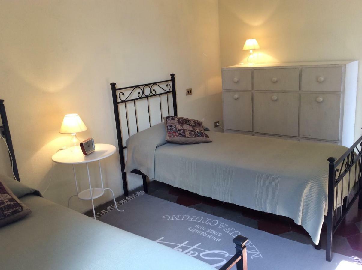 Bed & Breakfast Albonico
