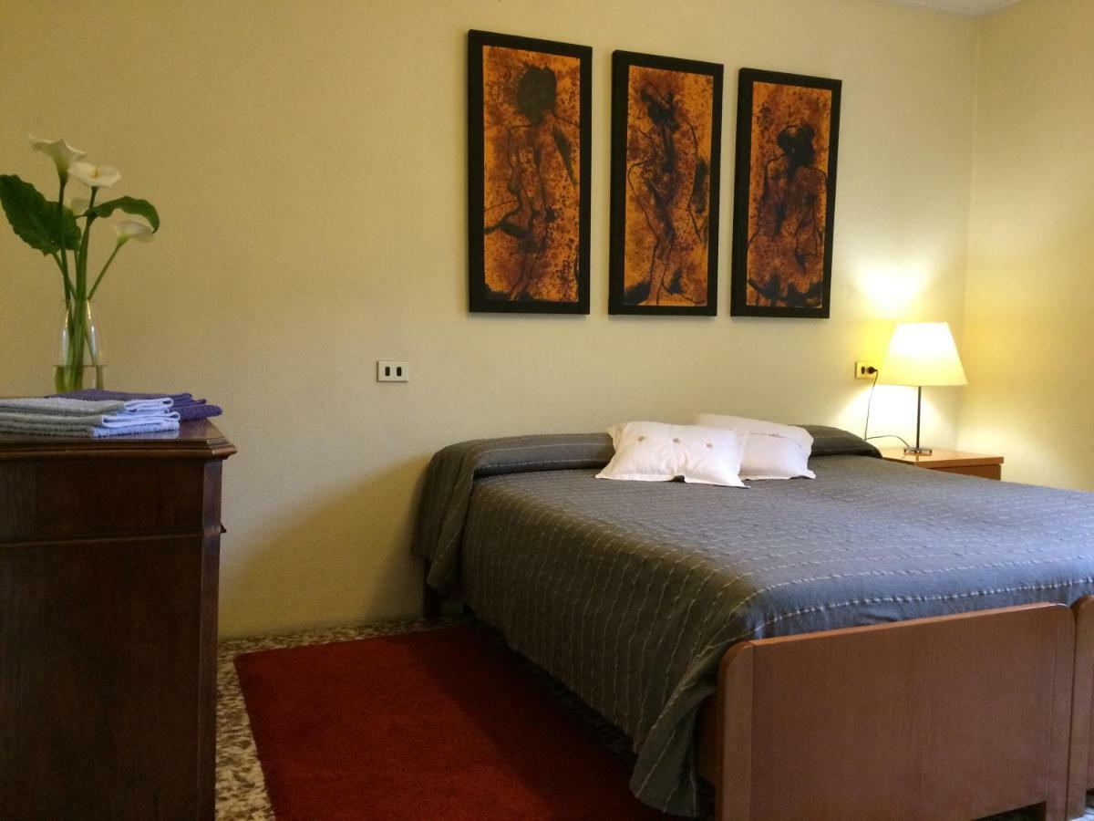 Bed & Breakfast Albonico Laglio