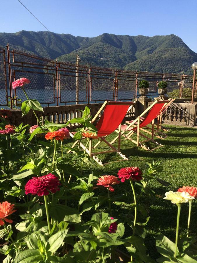 Bed & Breakfast Albonico