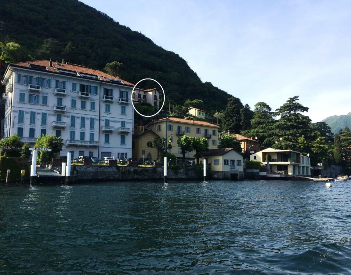 Albonico Bed & Breakfast Laglio