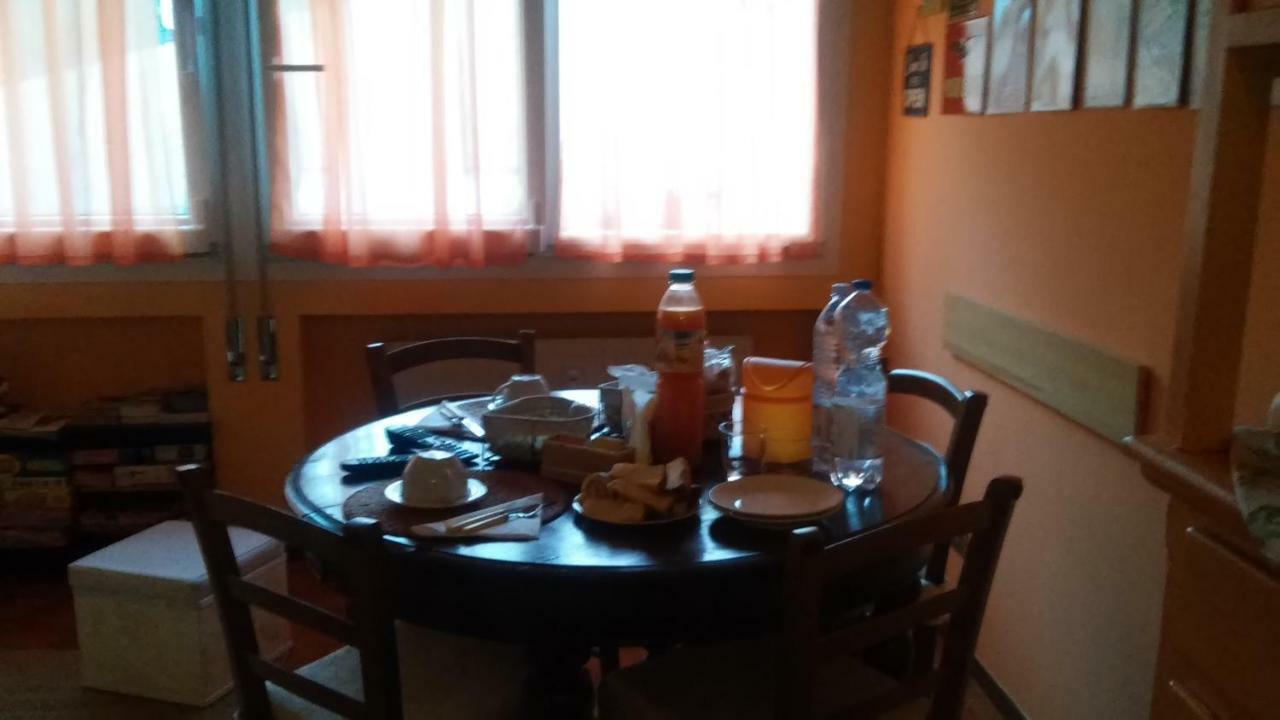 Bed & Breakfast Orange House Varenna