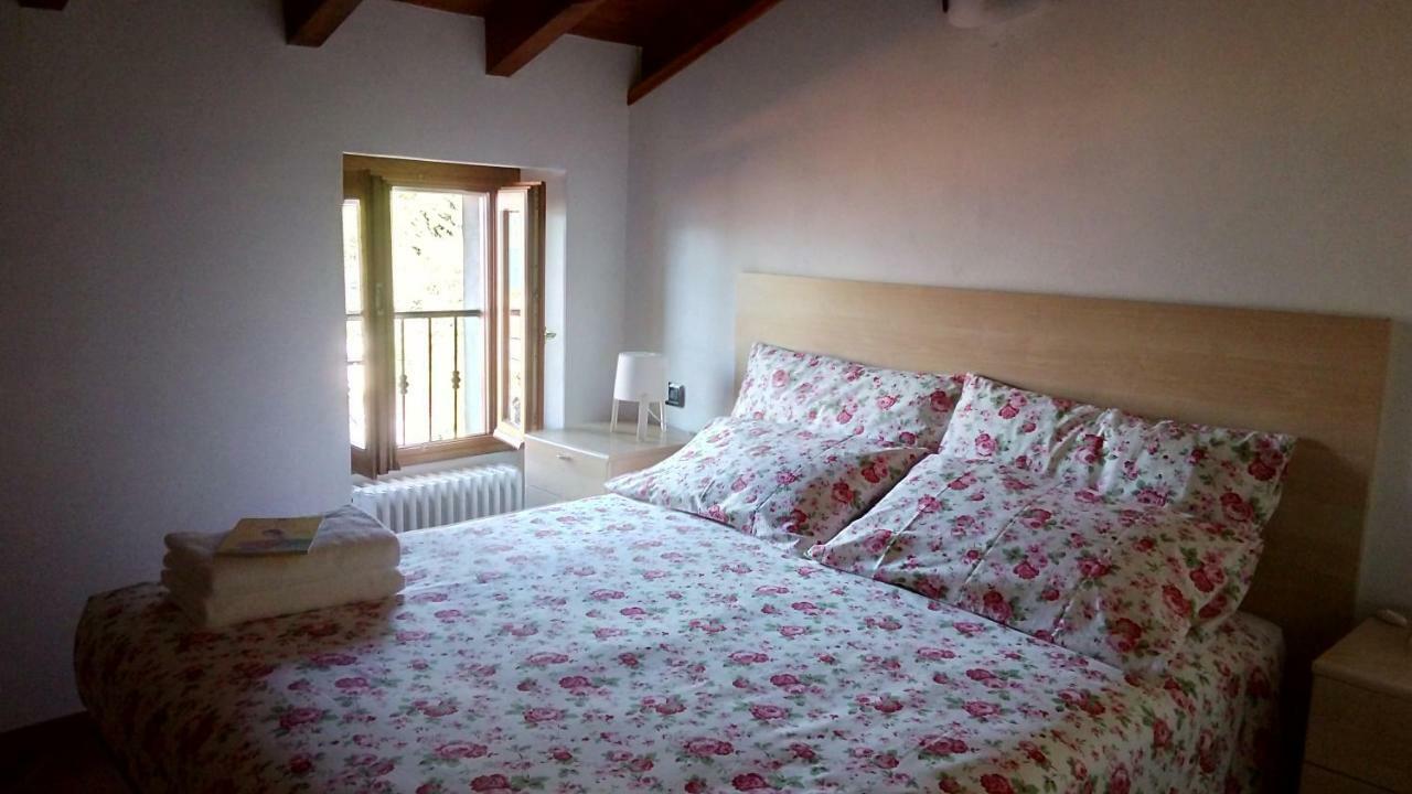 Ca' Eleonora Ferienhaus