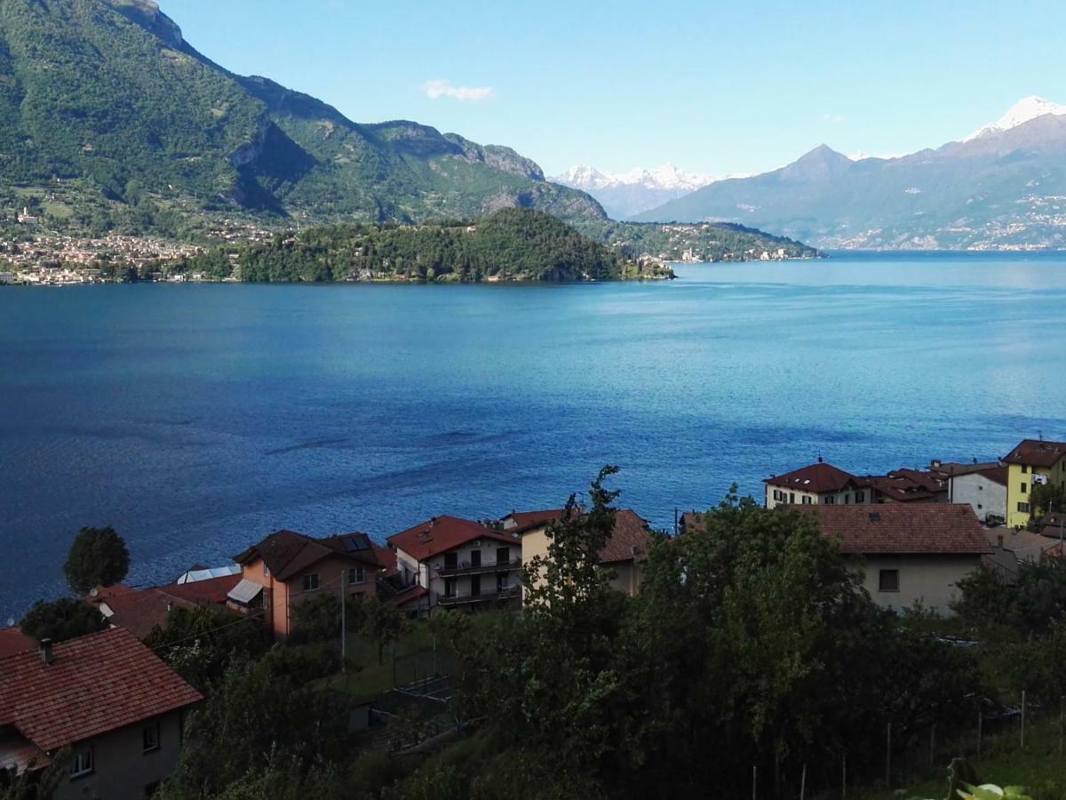Ca' Eleonora Ferienhaus Lezzeno