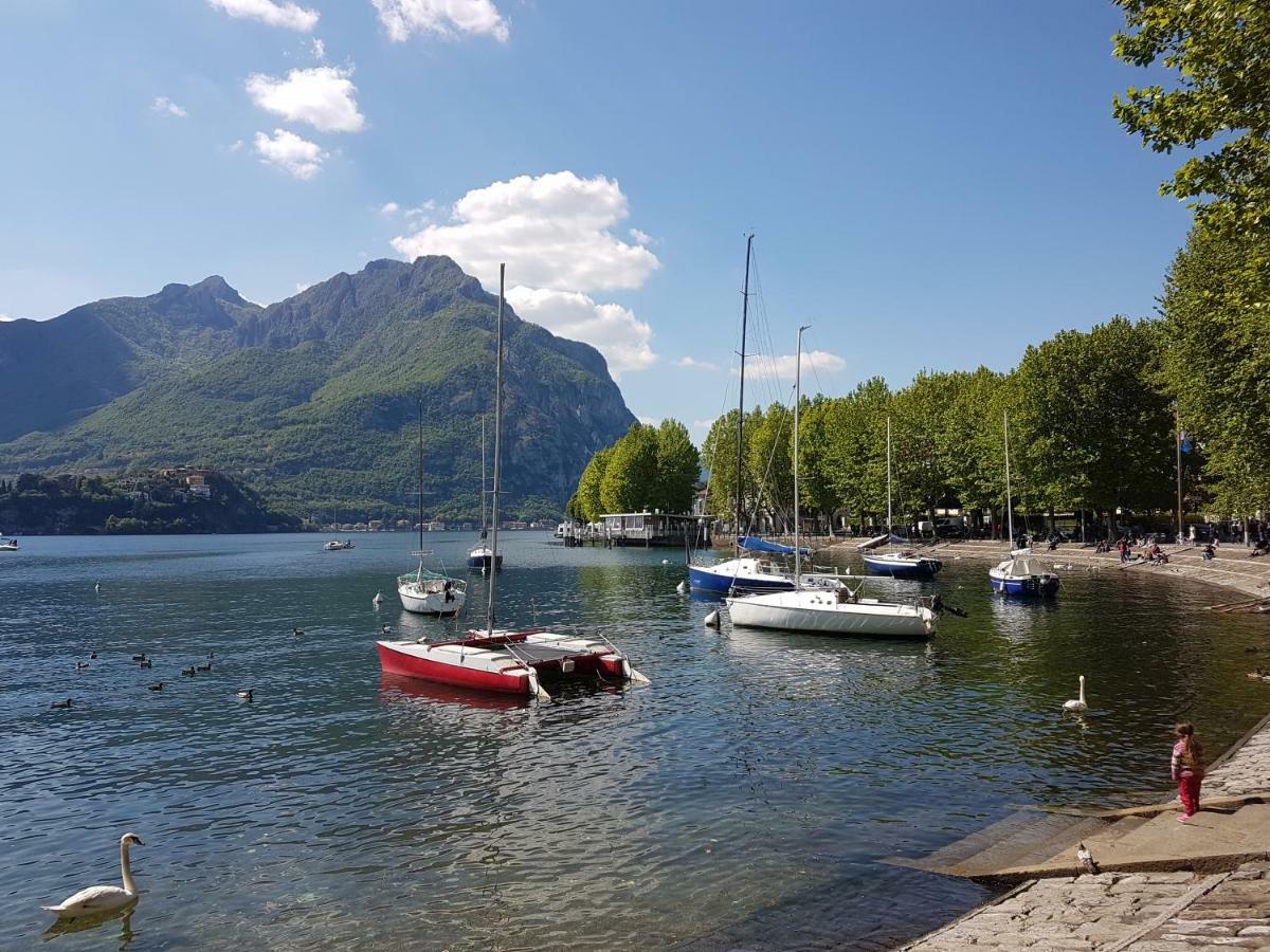 Il Salice - Affitti Brevi Italia * Lecco