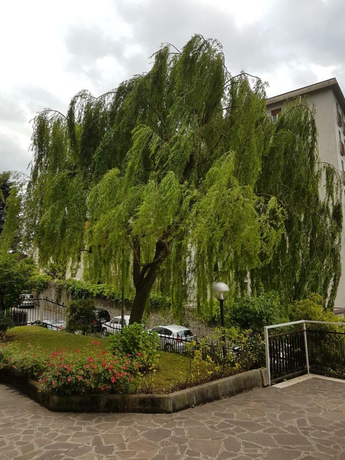 Il Salice - Affitti Brevi Italia Apartment *