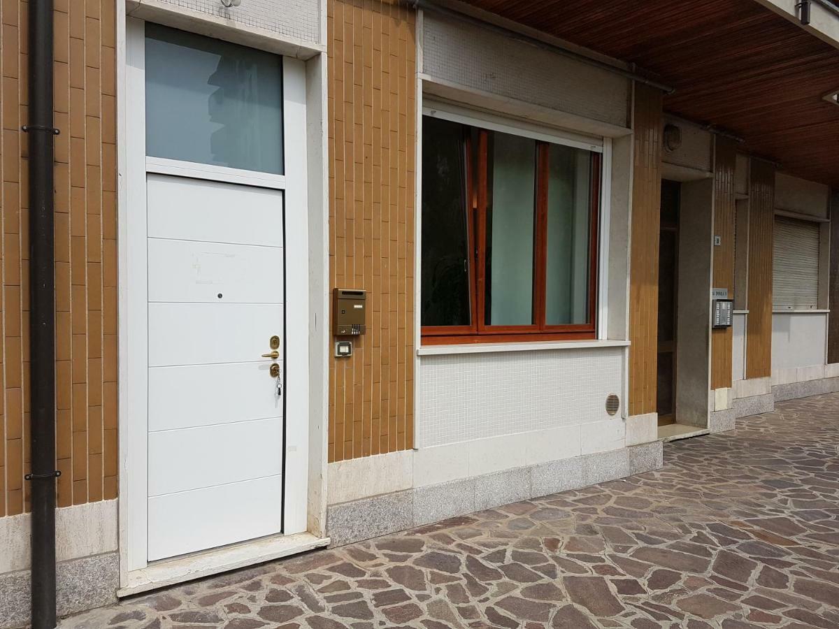 Il Salice - Affitti Brevi Italia Apartment