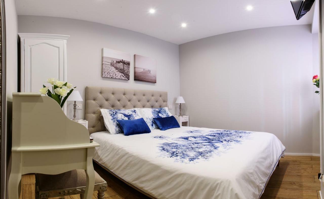Guest house Lora Center Como