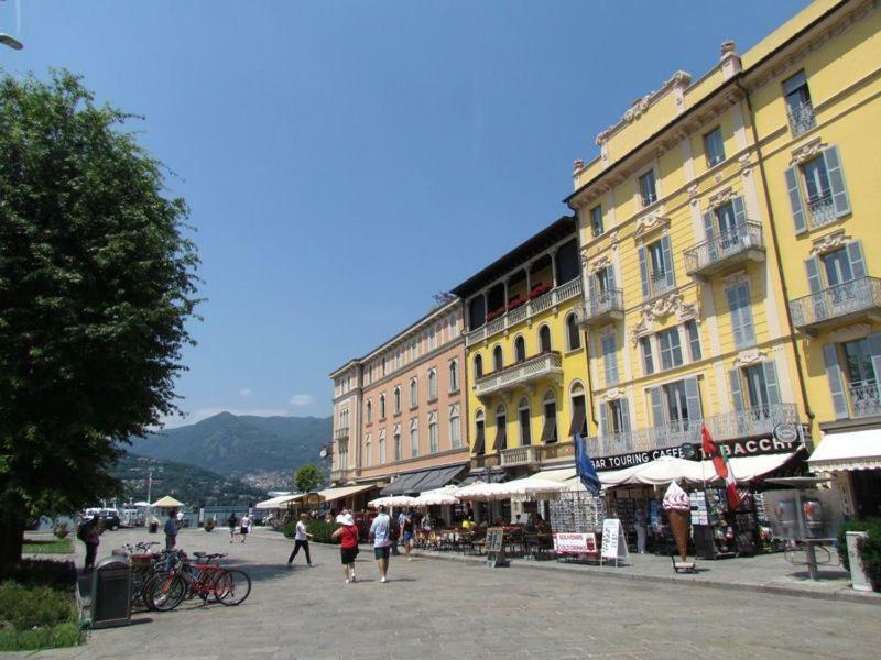 Guest house Lora Center Como