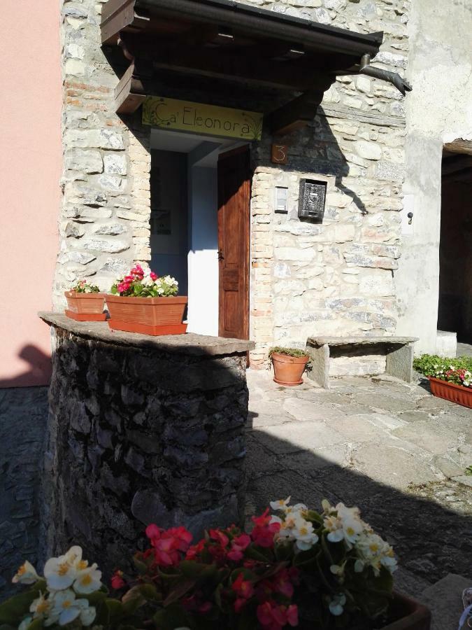 Ca' Eleonora Ferienhaus *