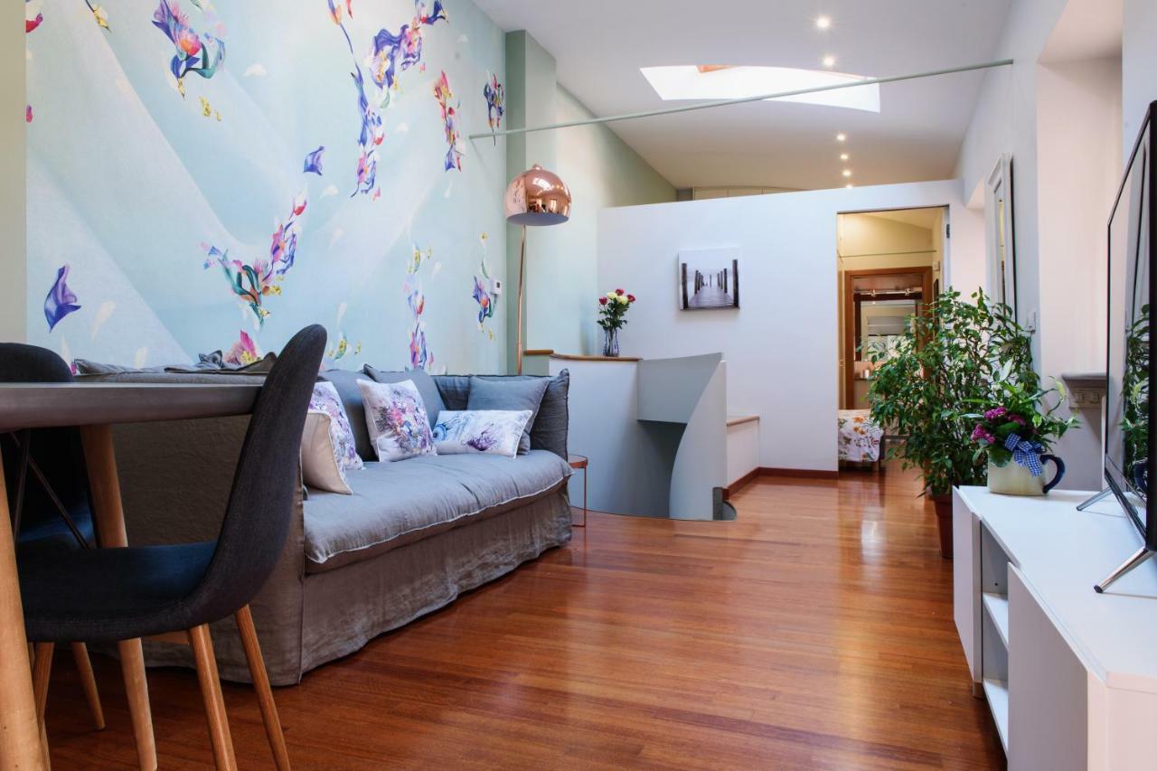 Lora Center Apartment