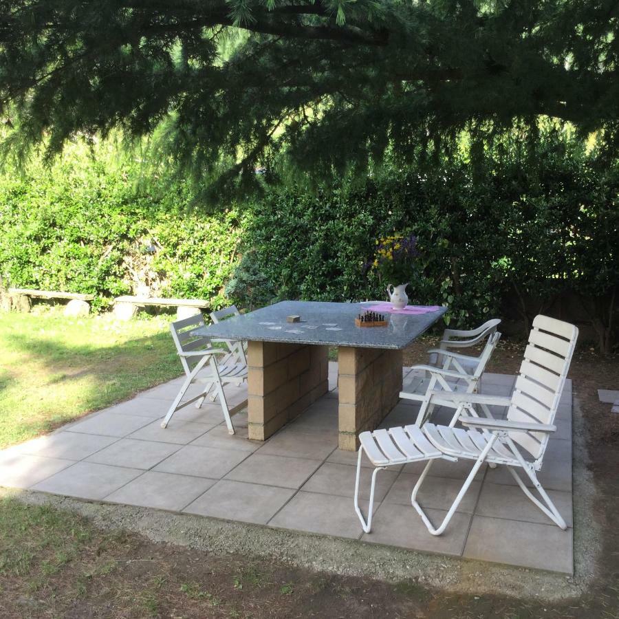 Bed & Breakfast Del Carli *