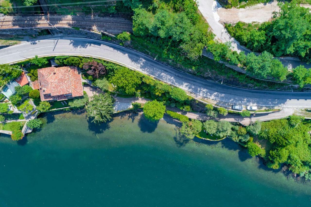 Villa Mina Dervio