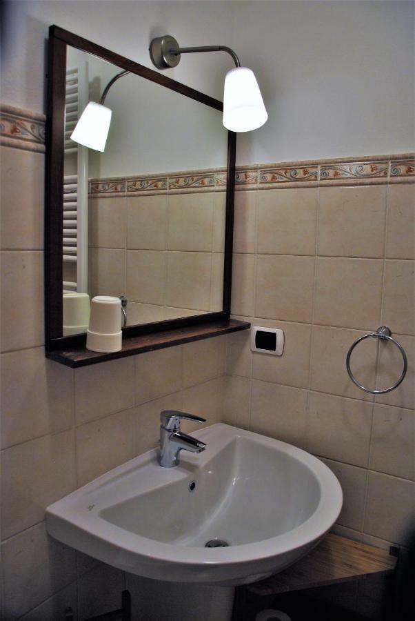 Apartment Il Medeghino