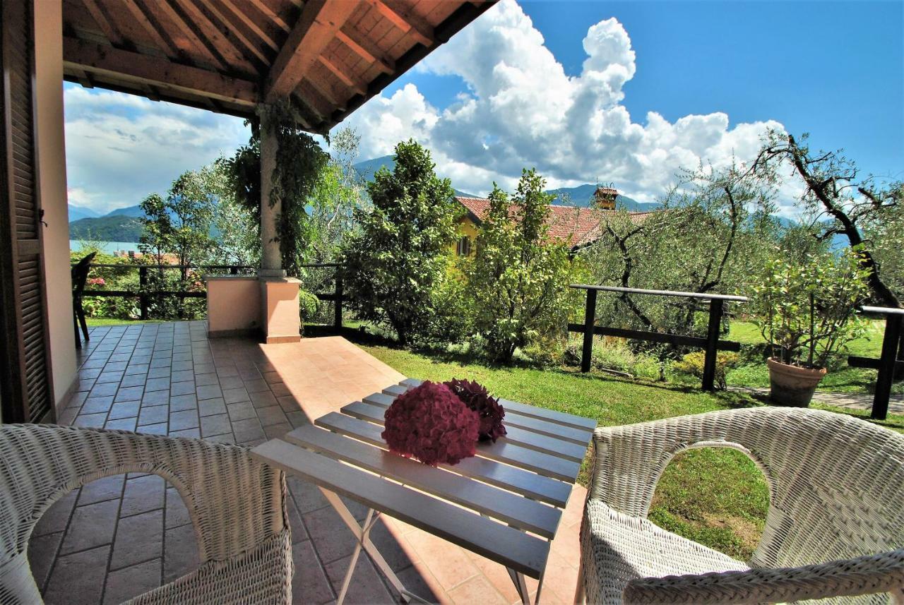 Apartment Il Medeghino
