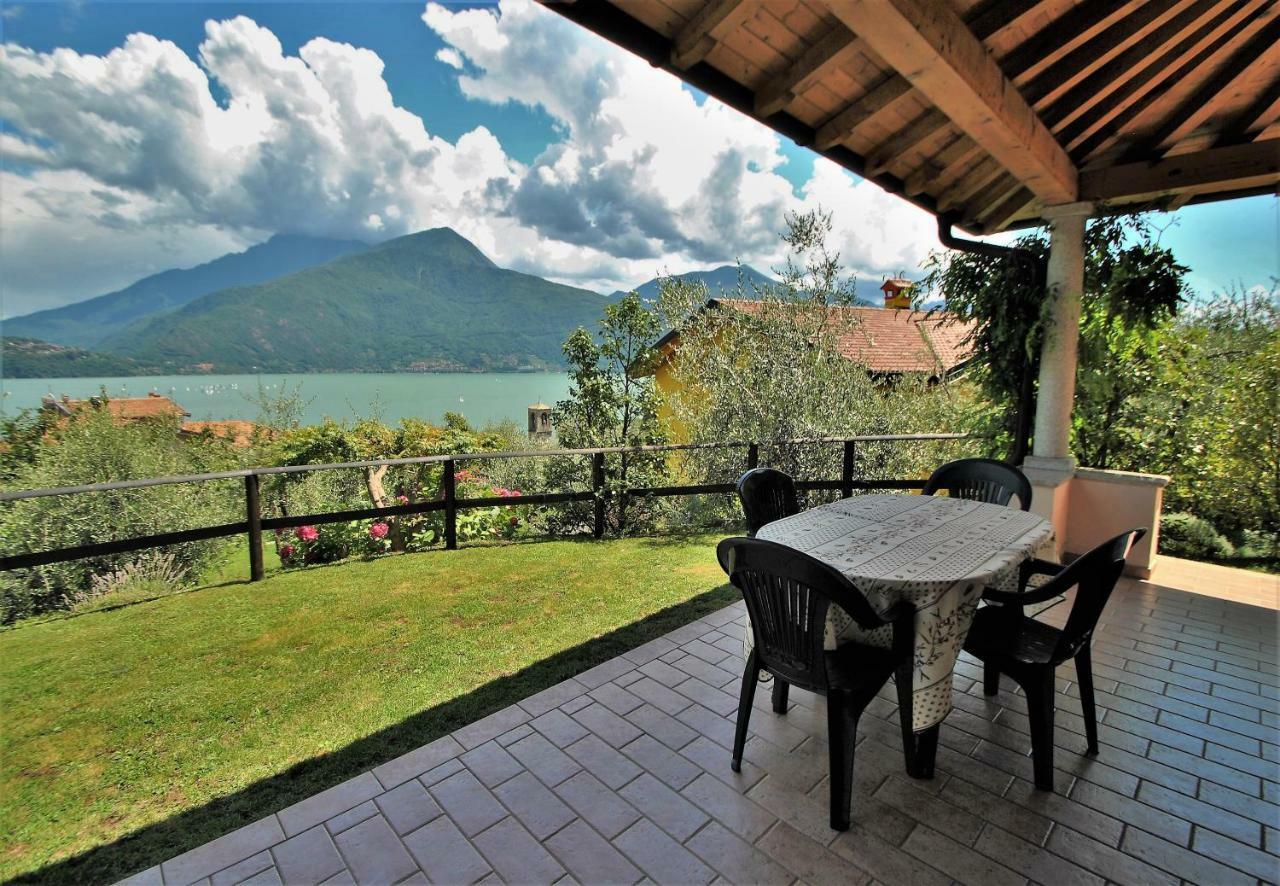 Il Medeghino Apartment Musso