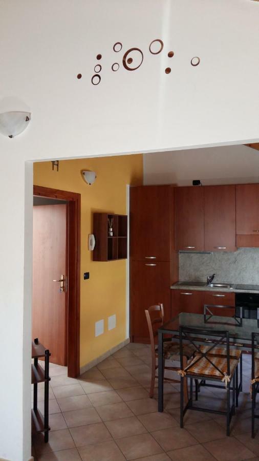 Casa Vacanze Ca' Manara Apartment *