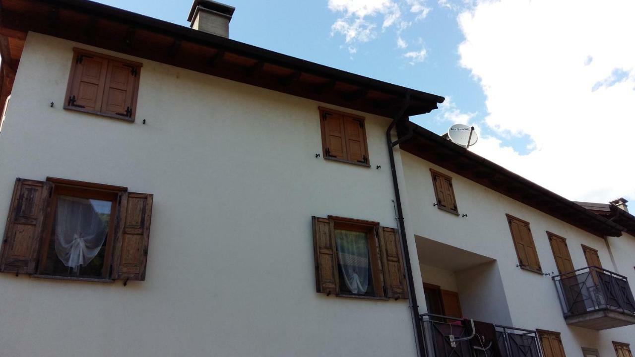 Casa Vacanze Ca' Manara Apartment Stazzona