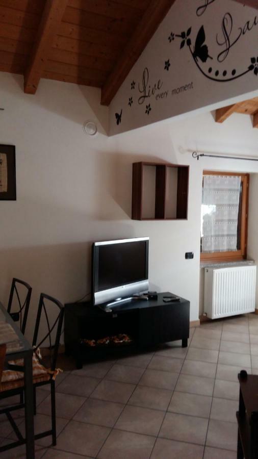 Apartment Casa Vacanze Ca' Manara