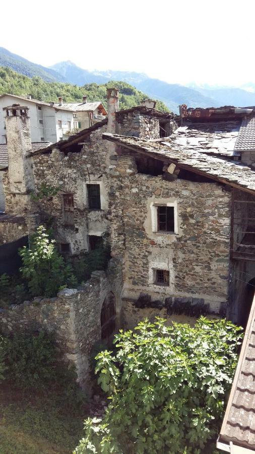 Casa Vacanze Ca' Manara