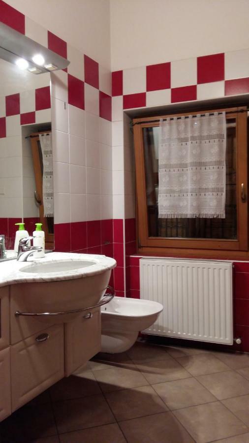 Casa Vacanze Ca' Manara Apartment