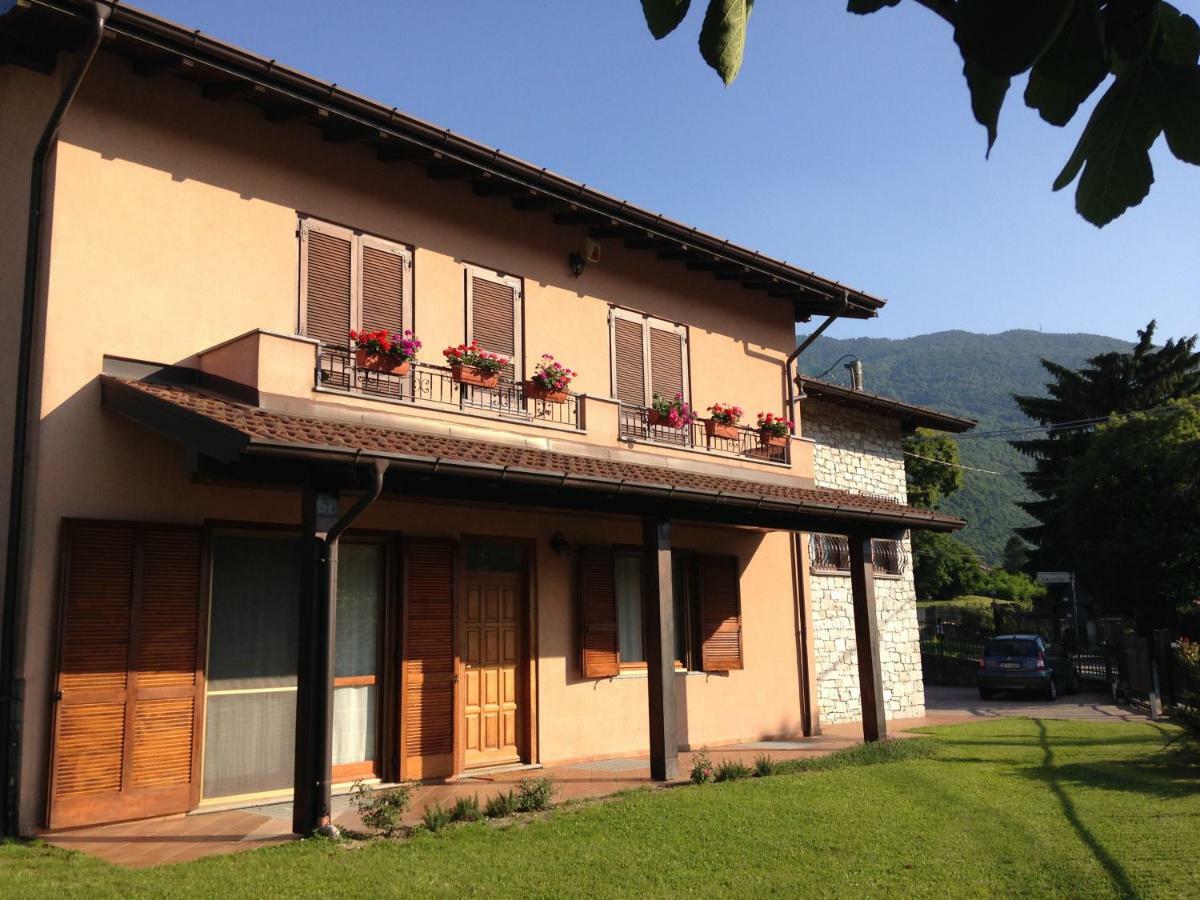 Holiday home Casa Simone Colico