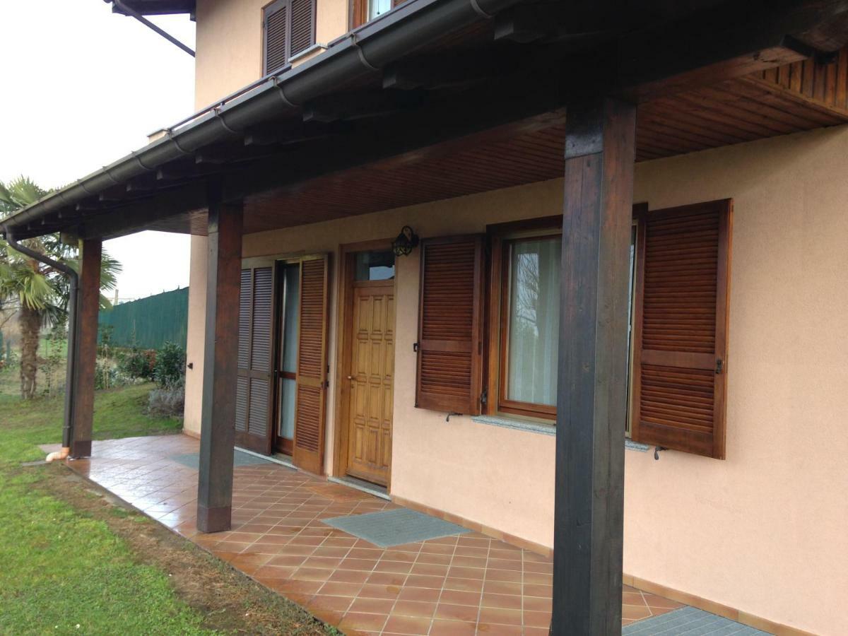 Casa Simone Colico