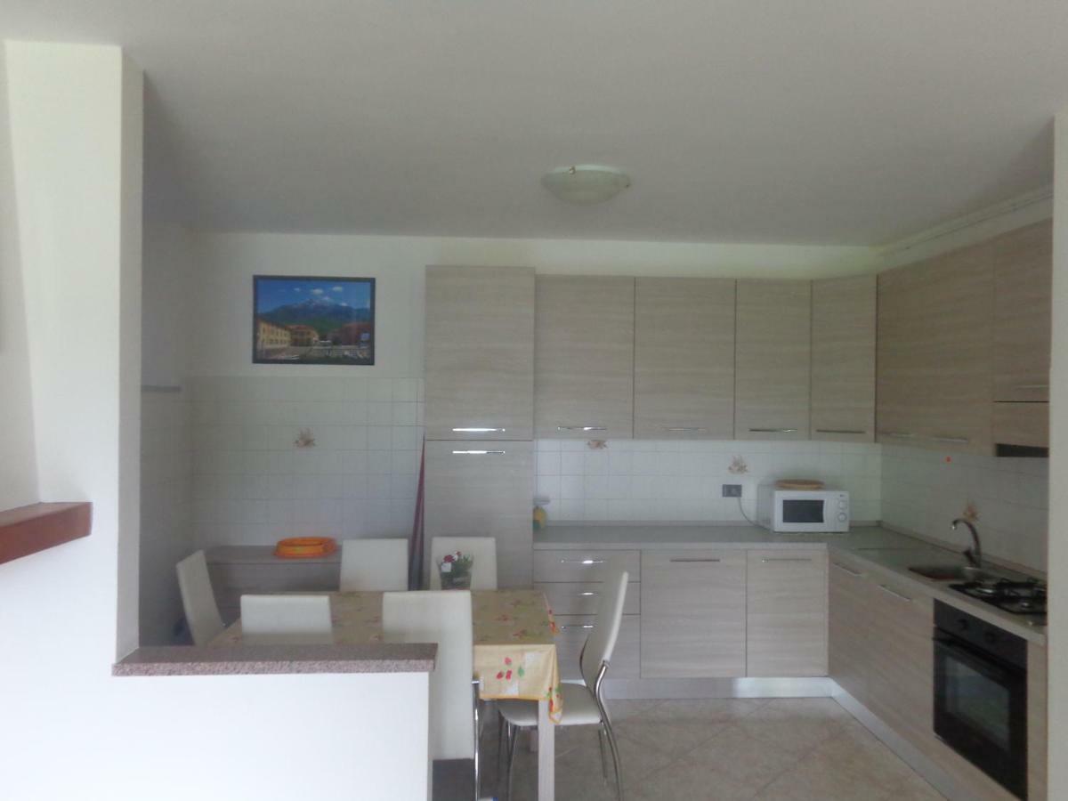 Casa Simone Holiday home