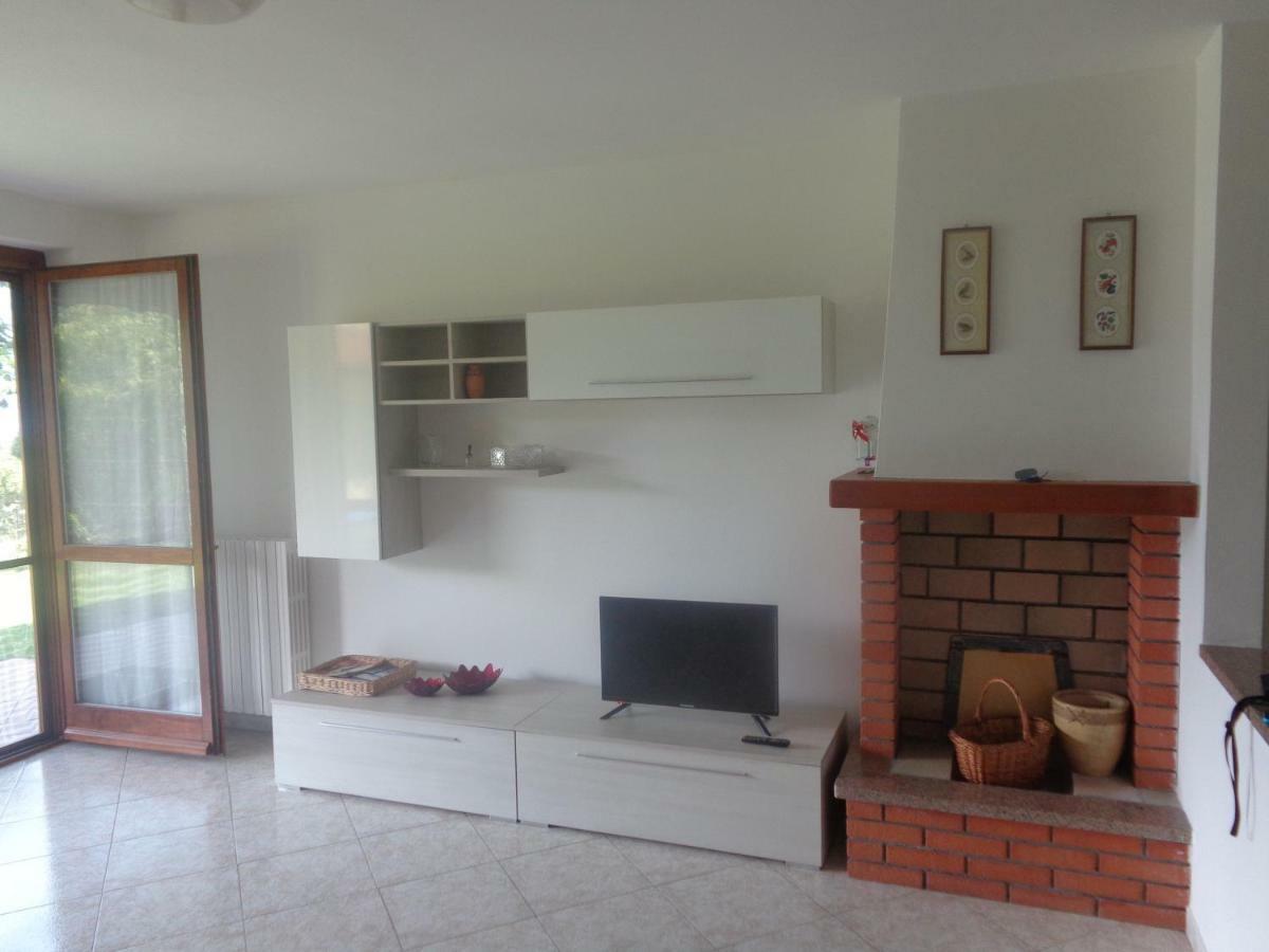 Casa Simone Holiday home