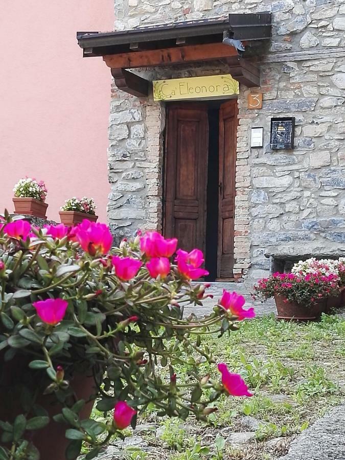 Ca' Eleonora *