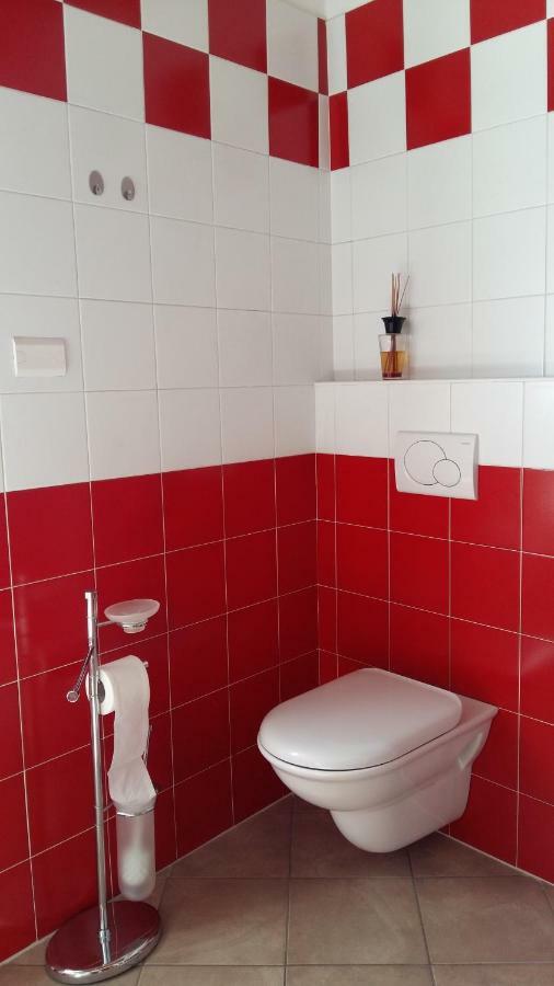 Casa Vacanze Ca' Manara Apartment Stazzona