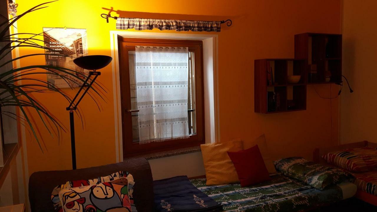 Casa Vacanze Ca' Manara Apartment *