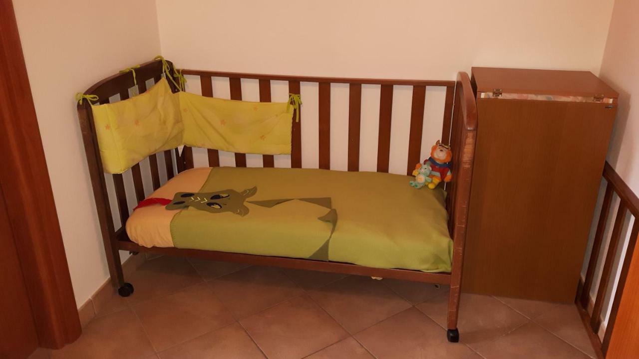 Apartment Casa Vacanze Ca' Manara Stazzona
