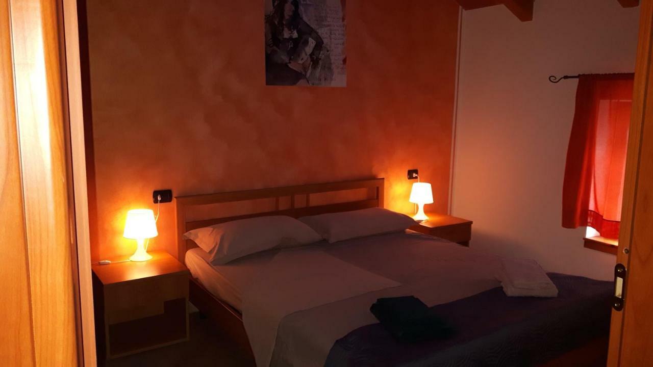 Casa Vacanze Ca' Manara * Stazzona