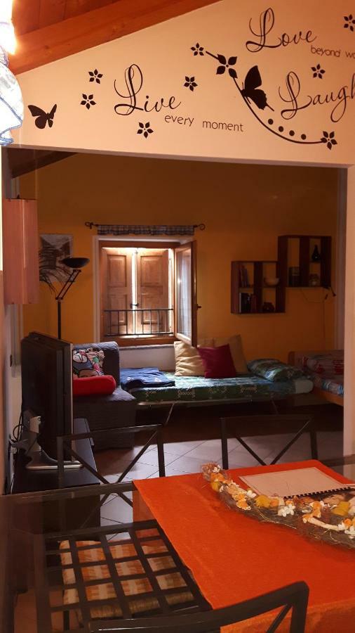 Apartment Casa Vacanze Ca' Manara *