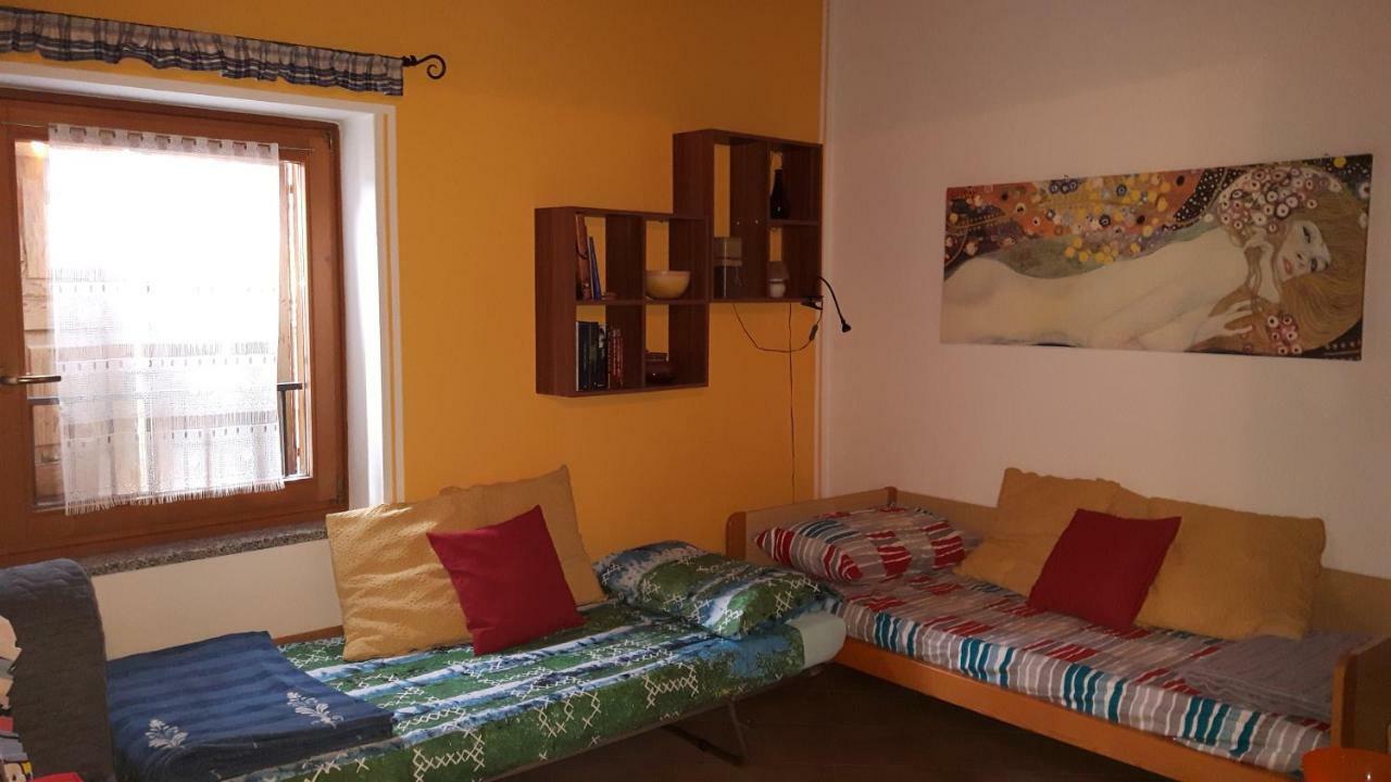 Apartment Casa Vacanze Ca' Manara Stazzona