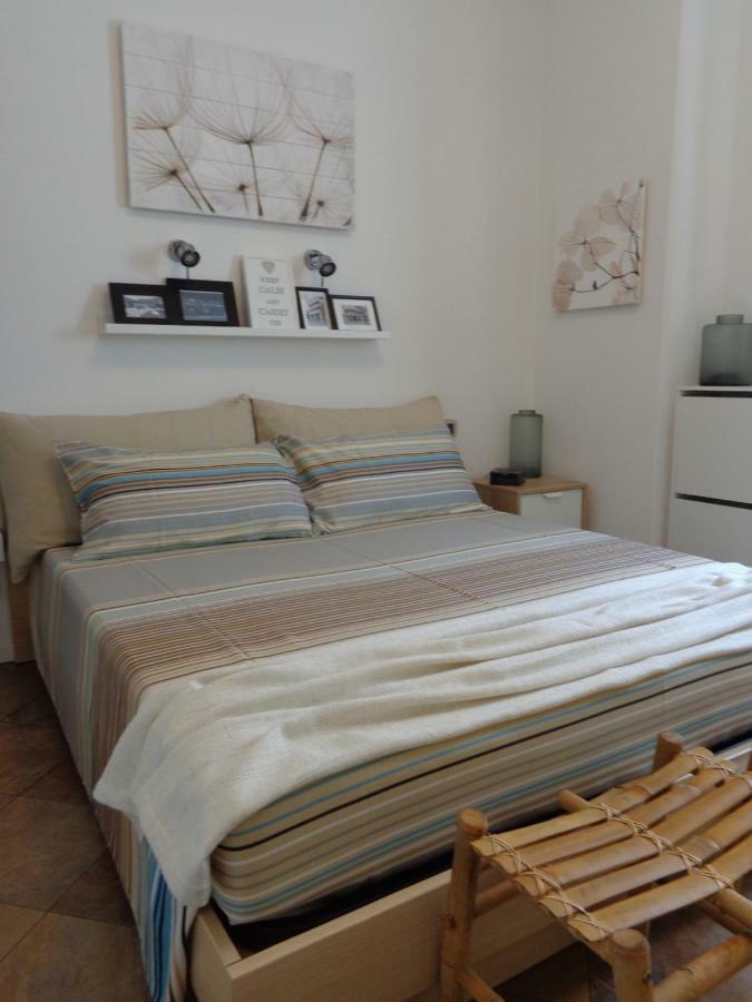 Alice's Apartment Cernobbio