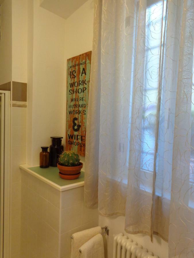 Alice's Apartment Cernobbio
