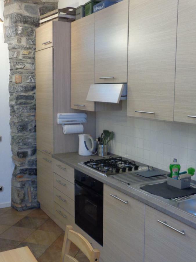 Apartment Alice's Cernobbio